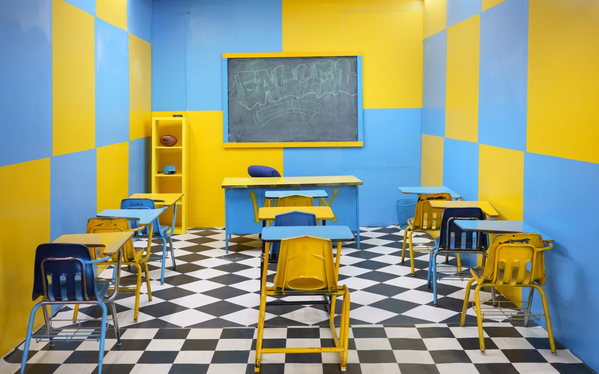 Versatile 5,000 Sq Ft Studio with Rooftop, 1394 sqm, photo shoot, pop-up rental in Los Angeles