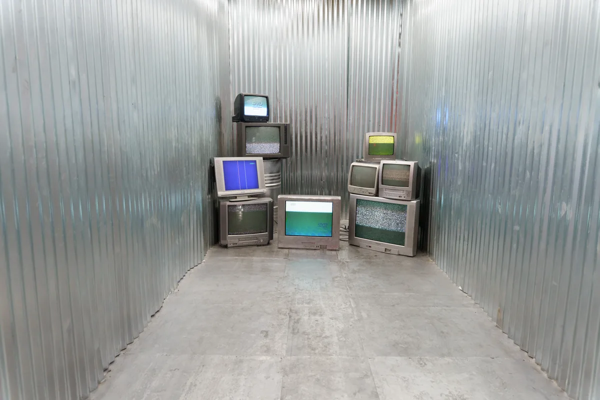 Versatile 5,000 Sq Ft Studio with Rooftop, 1394 sqm, photo shoot, pop-up rental in Los Angeles, second interior view