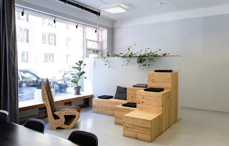 Versatile 50 sqm Commercial Space on Grindsgatan, Stockholm — 3