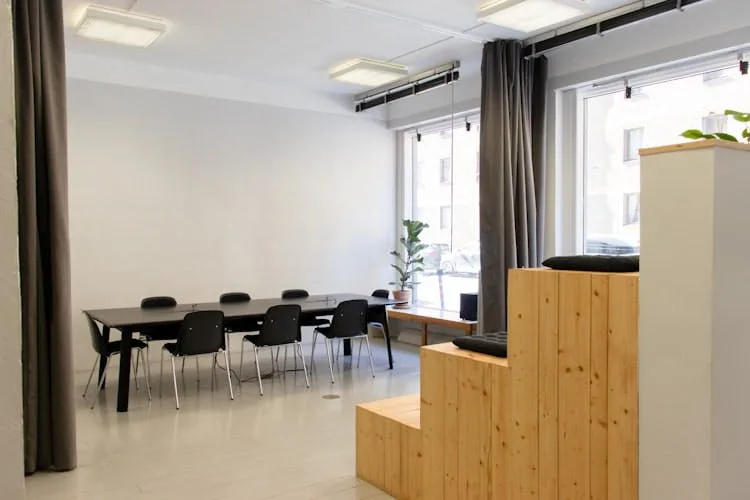 Versatile 50 sqm Commercial Space on Grindsgatan, Stockholm — 4