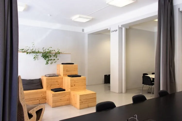 Versatile 50 sqm Commercial Space on Grindsgatan, Stockholm — 5