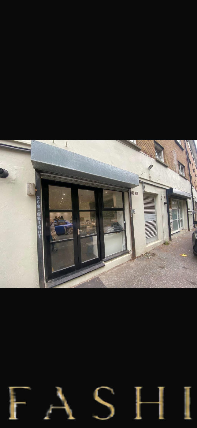 Versatile 500 sq. ft. Event Space with Modern Aesthetic, 47 sqm, pop up store in Greater London, third interior view