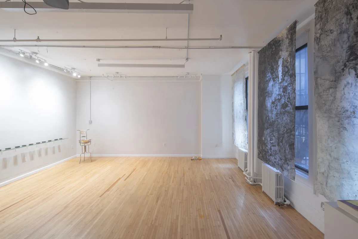 Versatile 500 Sqft Multipurpose Event Space, 47 sqm, pop up store in New York