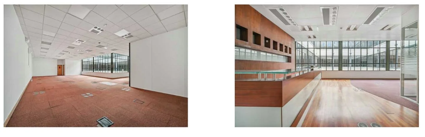 Versatile 57 sqm Office and Showroom on Rue des Jeuneurs — 5