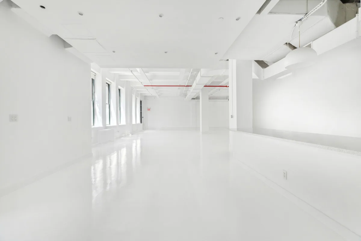 Versatile 6,000 sq. ft. Creative Venue in Flatiron, 557 sqm, photo shoot, pop-up rental in New York