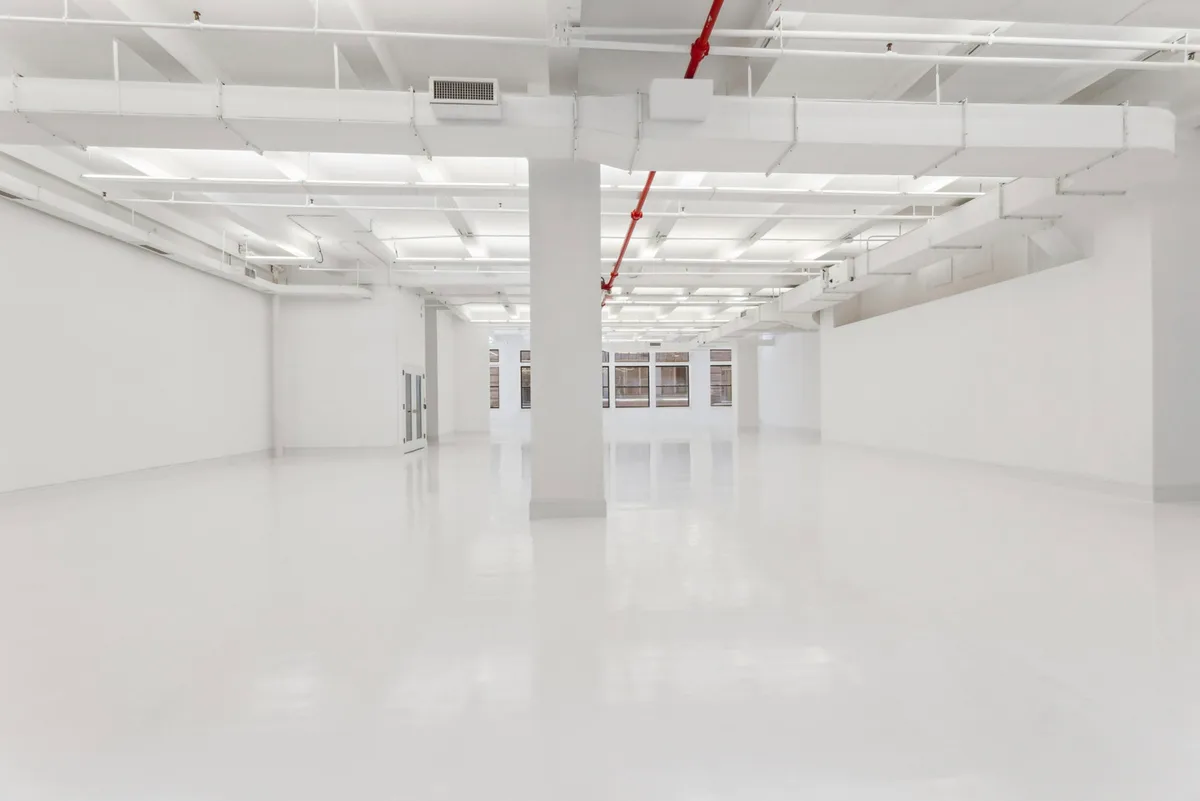 Versatile 6,000 sq. ft. Creative Venue in Flatiron, 557 sqm, photo shoot, pop-up rental in New York, second interior view