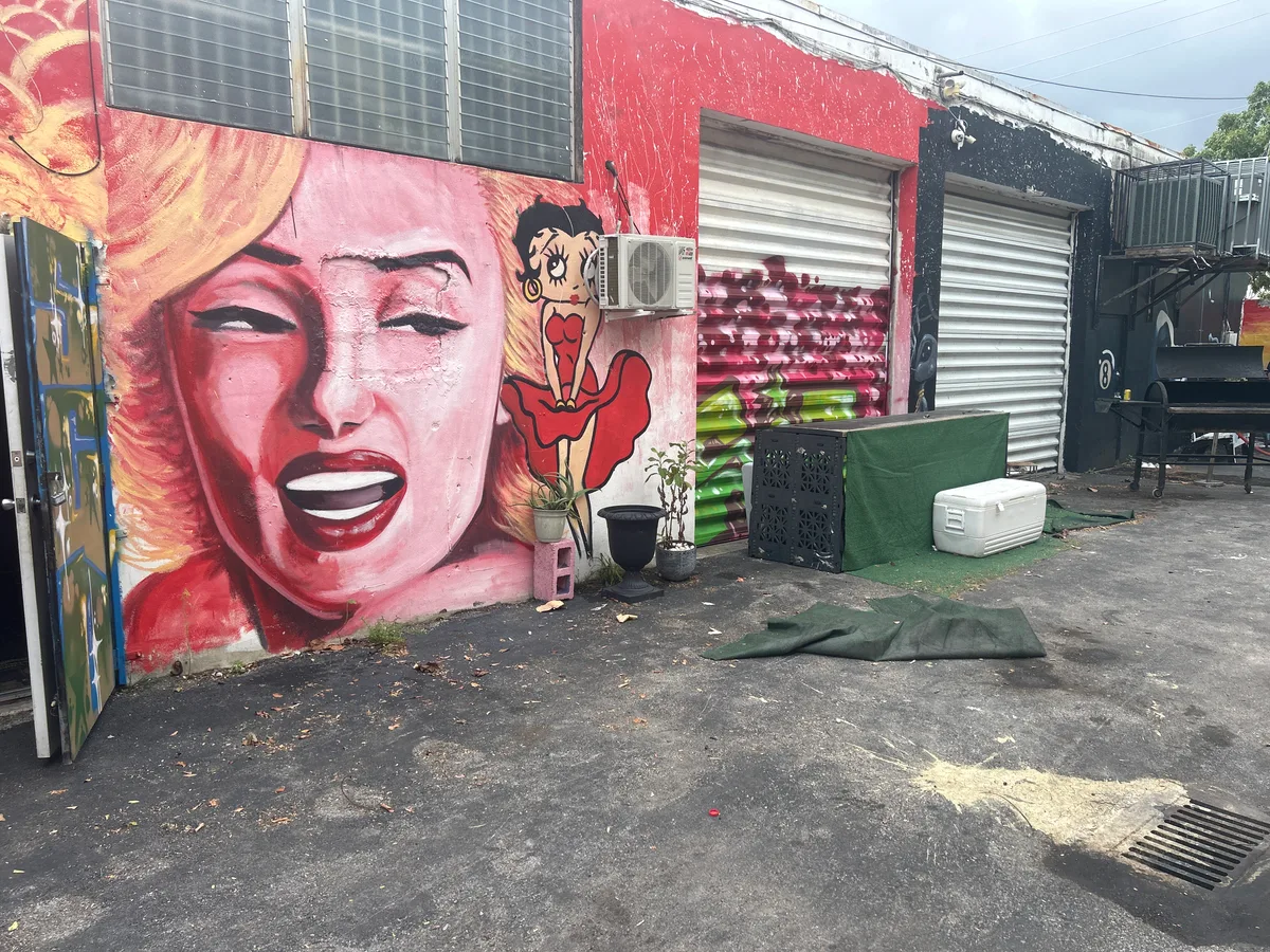 Versatile 6,000 sq ft Event Space for Various Occasions, 557 sqm, art exhibition, pop-up rental in Miami
