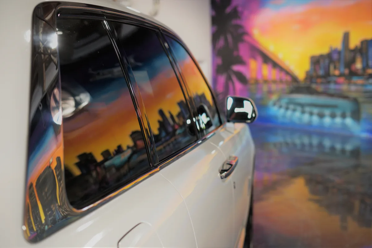 Versatile 6,000 Sq Ft Showroom for Events in Miami, 557 sqm, private event, pop-up rental, third interior view