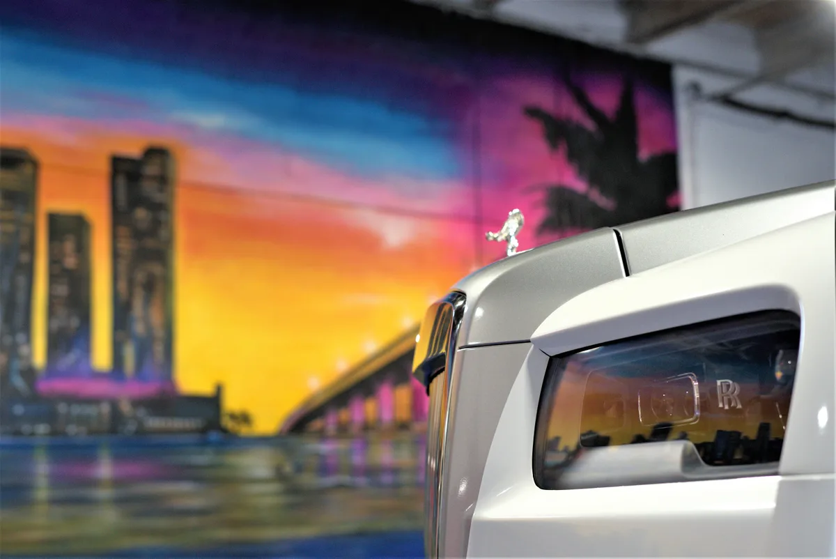 Versatile 6,000 Sq Ft Showroom for Events in Miami, 557 sqm, private event, pop-up rental, additional interior view
