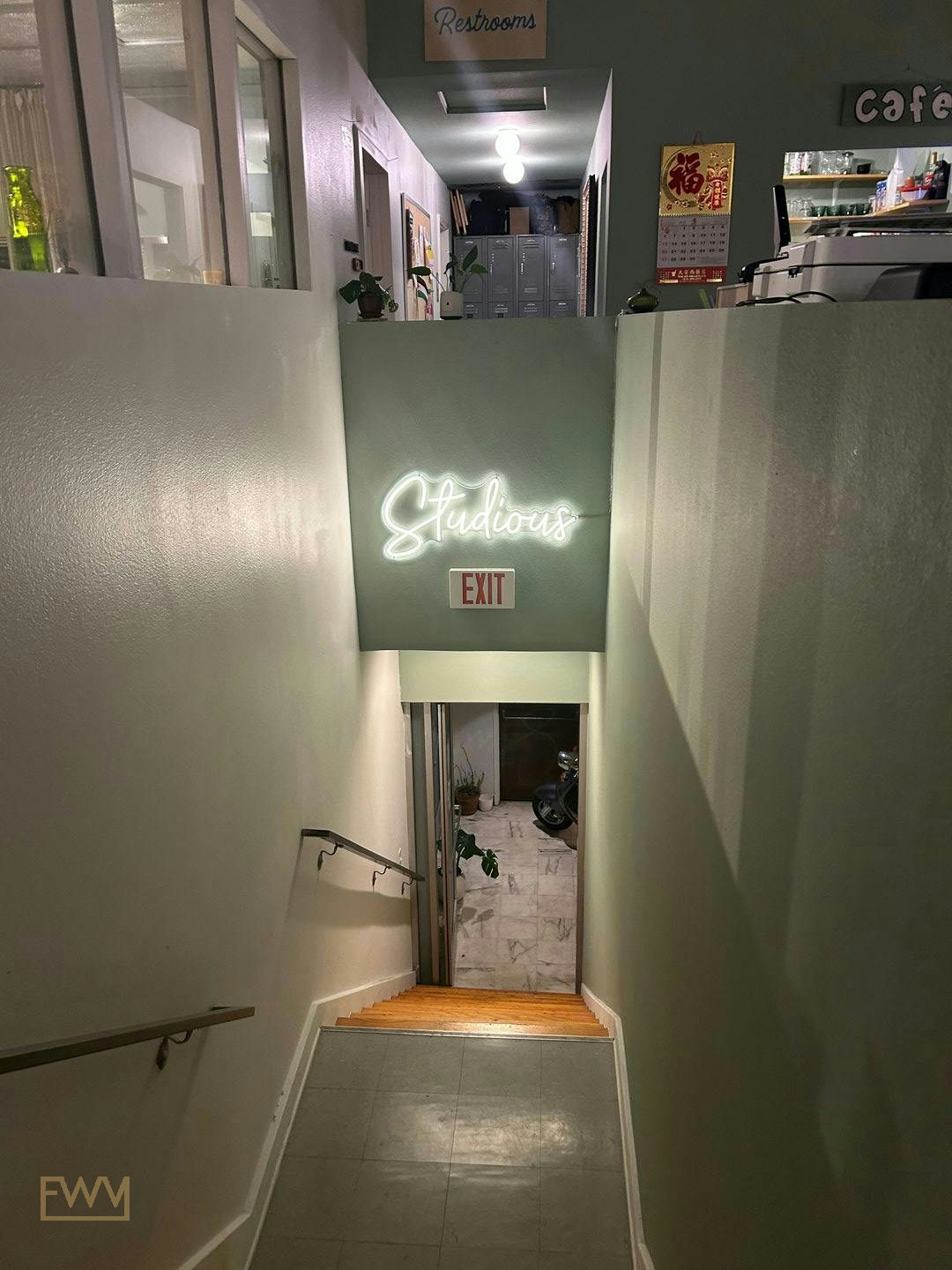 Versatile 600 Sq Ft Commercial Studio in Los Angeles, 56 sqm, pop up store