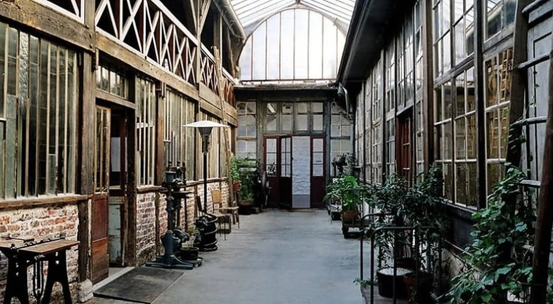 Versatile 600 sqm Industrial Space in Paris 11th — 4