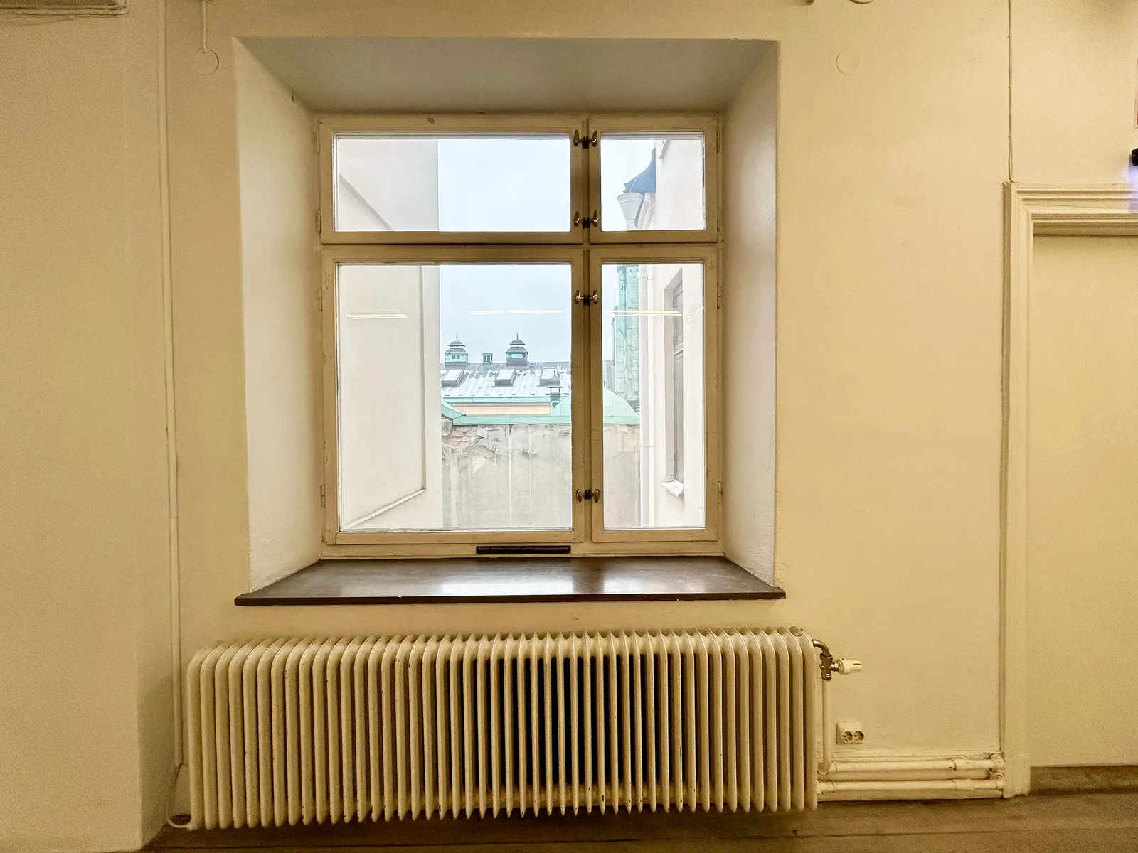 Versatile 67 sqm Event and Pop-Up Space in Stockholm — 2