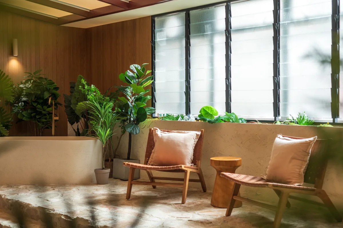 Versatile 7,000 sq. ft Creator Hub with Themed Ateliers, 650 sqm, photo shoot, pop-up rental, third interior view
