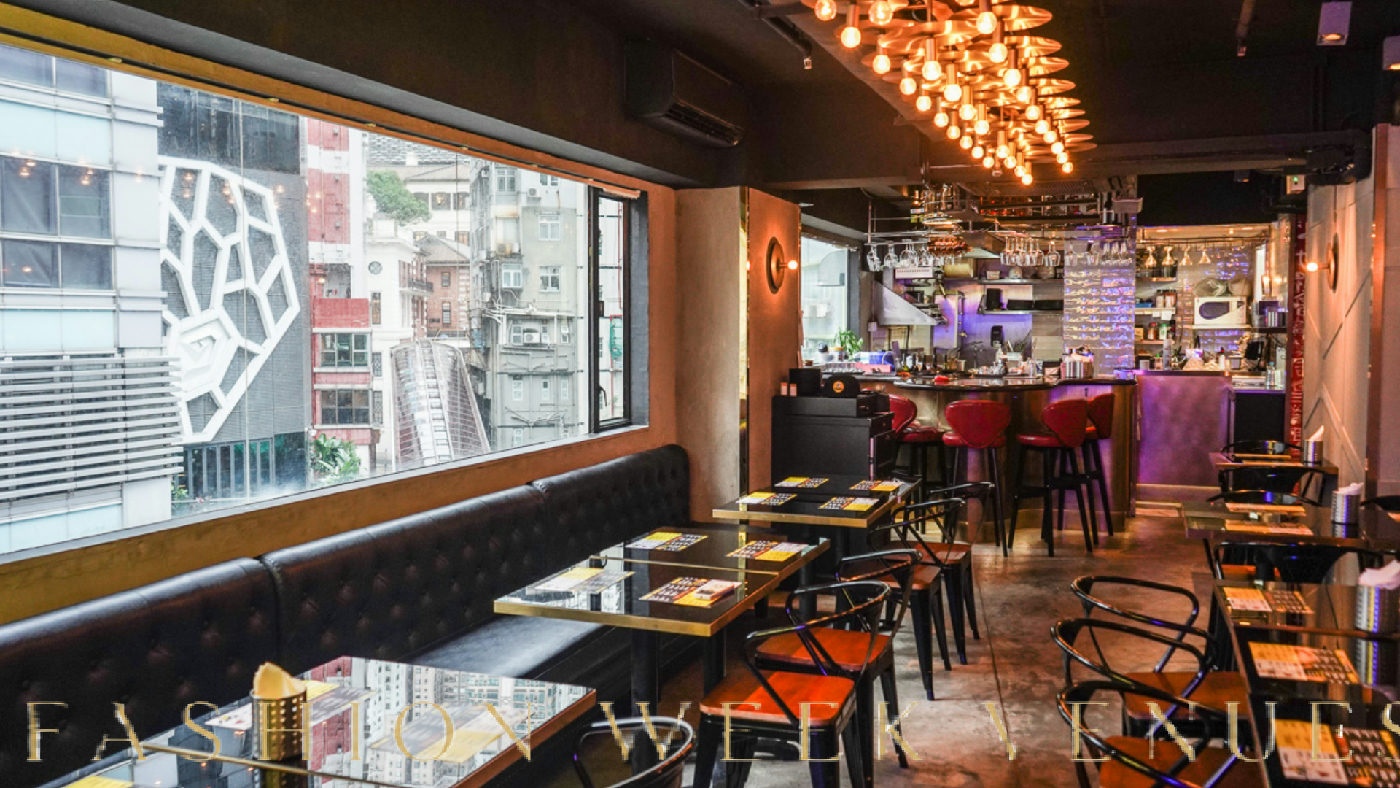 Versatile 700 sq ft Event Space for Hire in Central, 65 sqm, private event, pop-up rental in Hong Kong, interior view