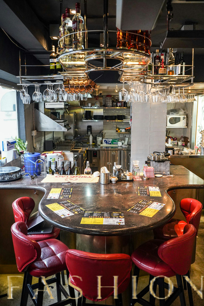 Versatile 700 sq ft Event Space for Hire in Central, 65 sqm, private event, pop-up rental in Hong Kong, second interior view