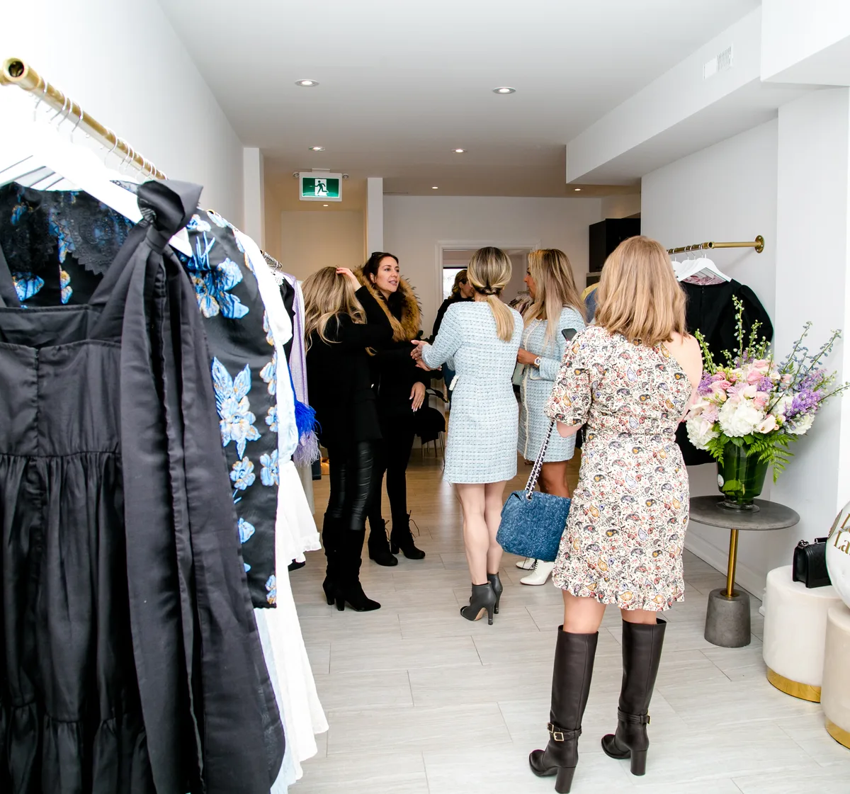 Versatile 700 sq.ft Pop-Up Space, 65 sqm, pop up store in Toronto