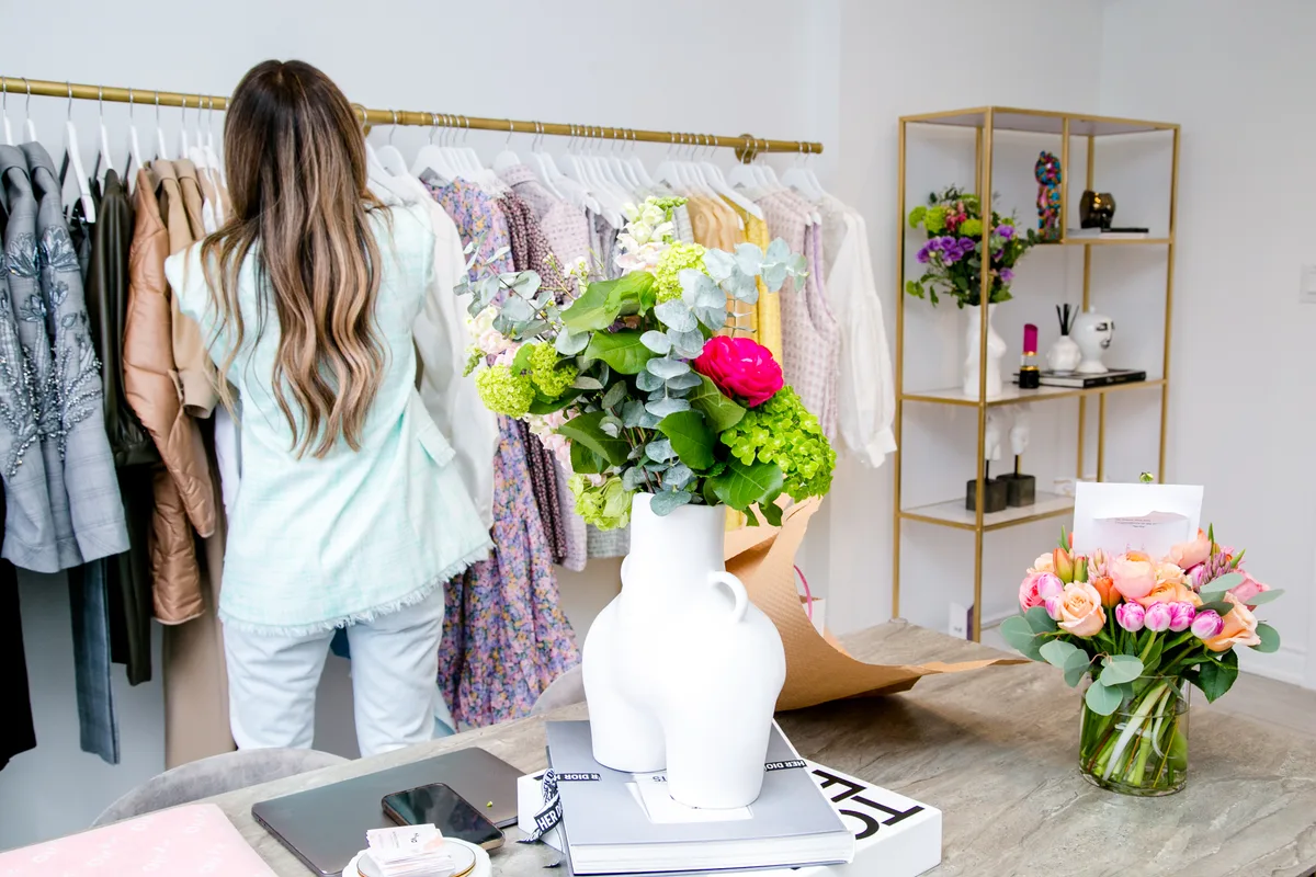 Versatile 700 sq.ft Pop-Up Space, 65 sqm, pop up store in Toronto, additional interior view