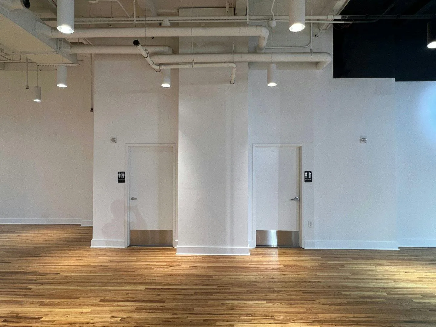 Versatile 7000 Sq Ft Commercial Space in NoMad, New York — 5