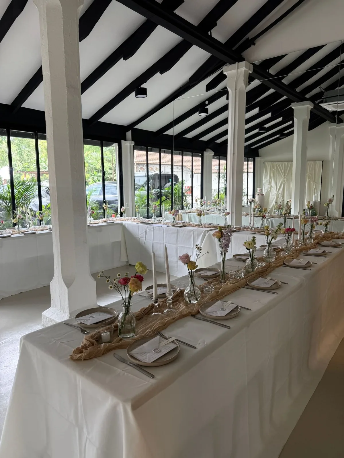 Versatile 711 sq ft Studio for Events in Singapore, 66 sqm, corporate event, pop-up rental, second interior view