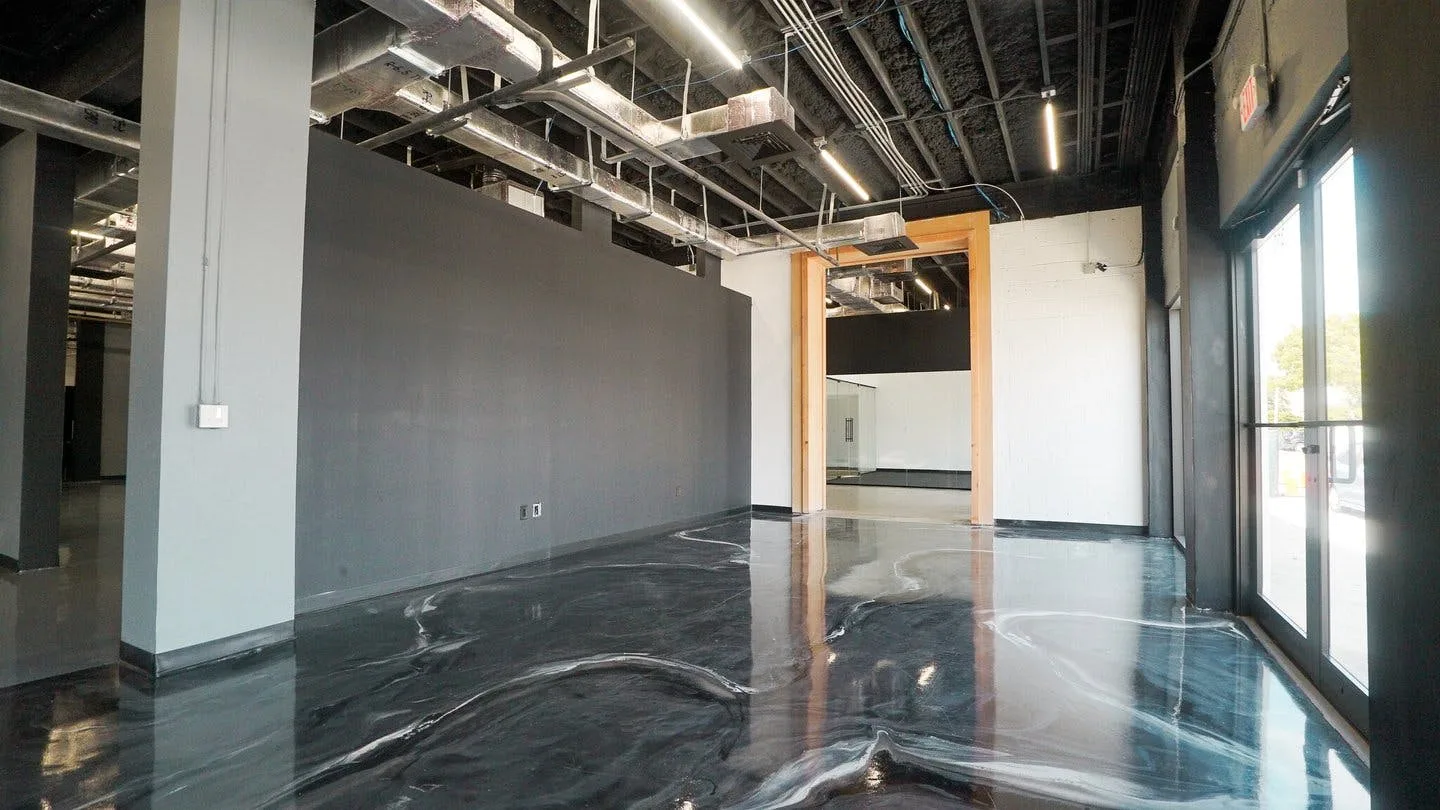Versatile 729 sqm Commercial Space in Miami — 3