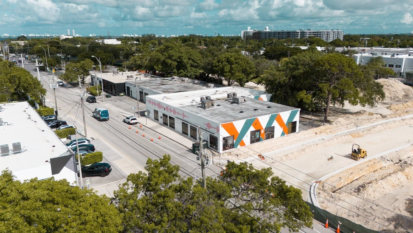 Versatile 729 sqm Commercial Space in Miami — 5