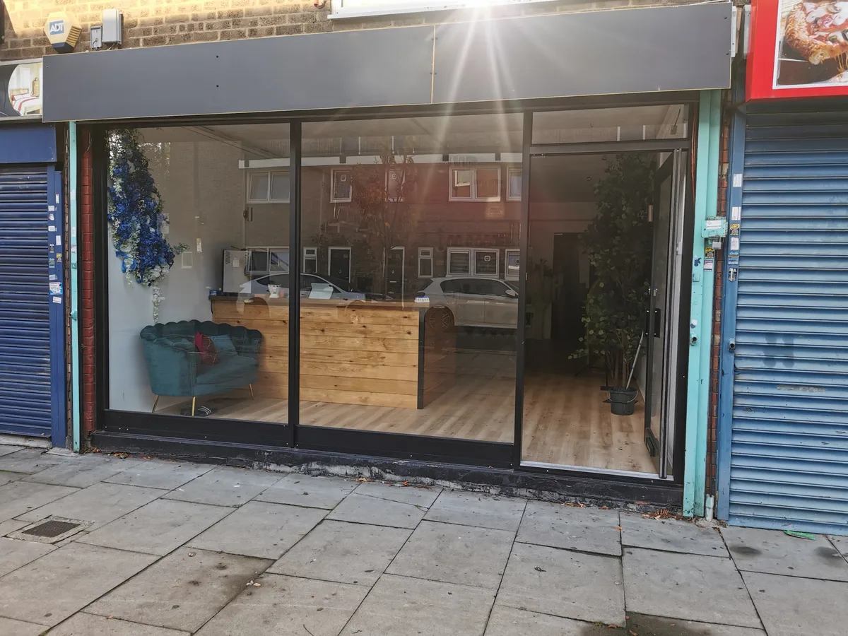 Versatile 75 sq ft Studio Space for Various Events, 9 sqm, photo shoot, pop-up rental in Greater London