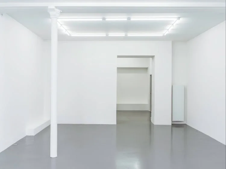 Versatile 75 sqm Gallery in Shoreditch, London — 3