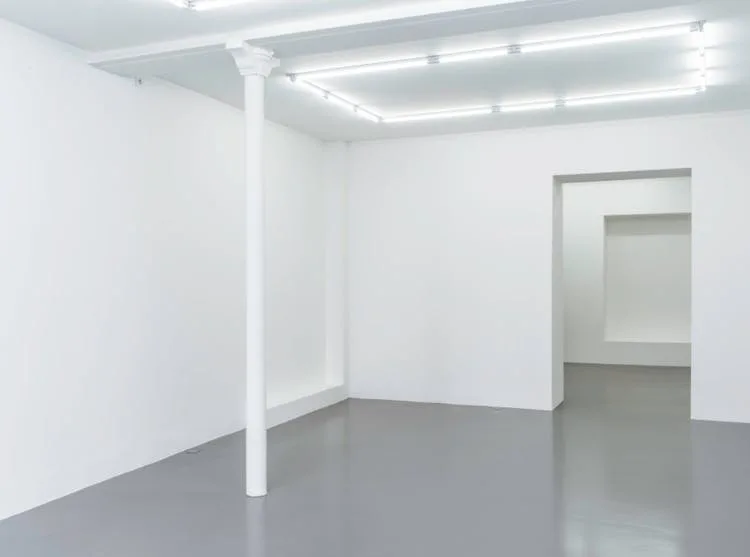 Versatile 75 sqm Gallery in Shoreditch, London — 4