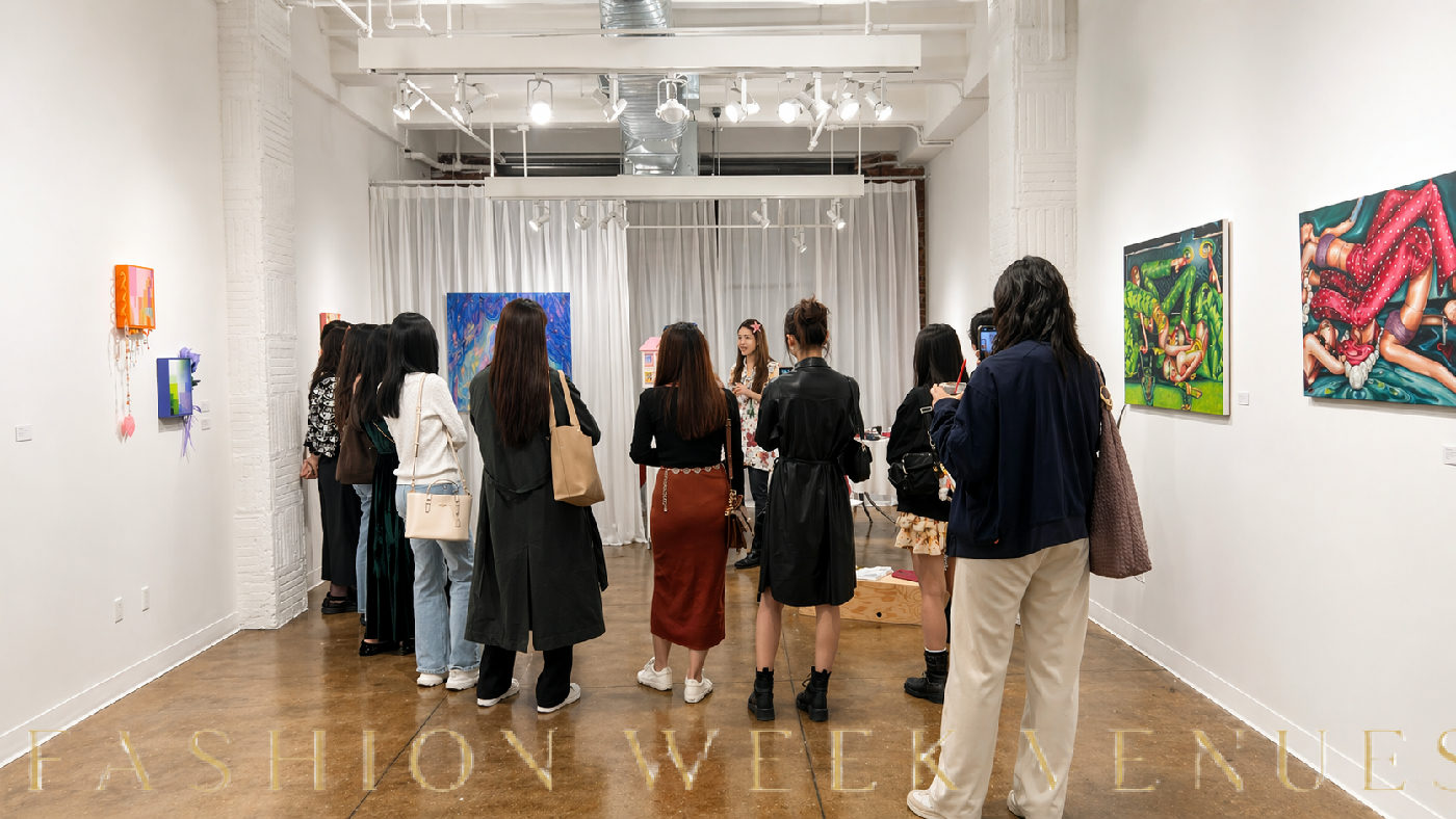 Versatile 750 Sq Ft White Box Gallery Space in Midtown, 70 sqm, art exhibition, pop-up rental in New York, additional interi…