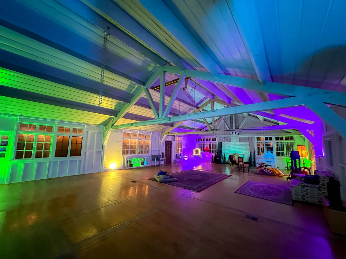 Versatile 7500 sq ft Venue for Events and Productions, 390 sqm, photo shoot, pop-up rental in Los Angeles