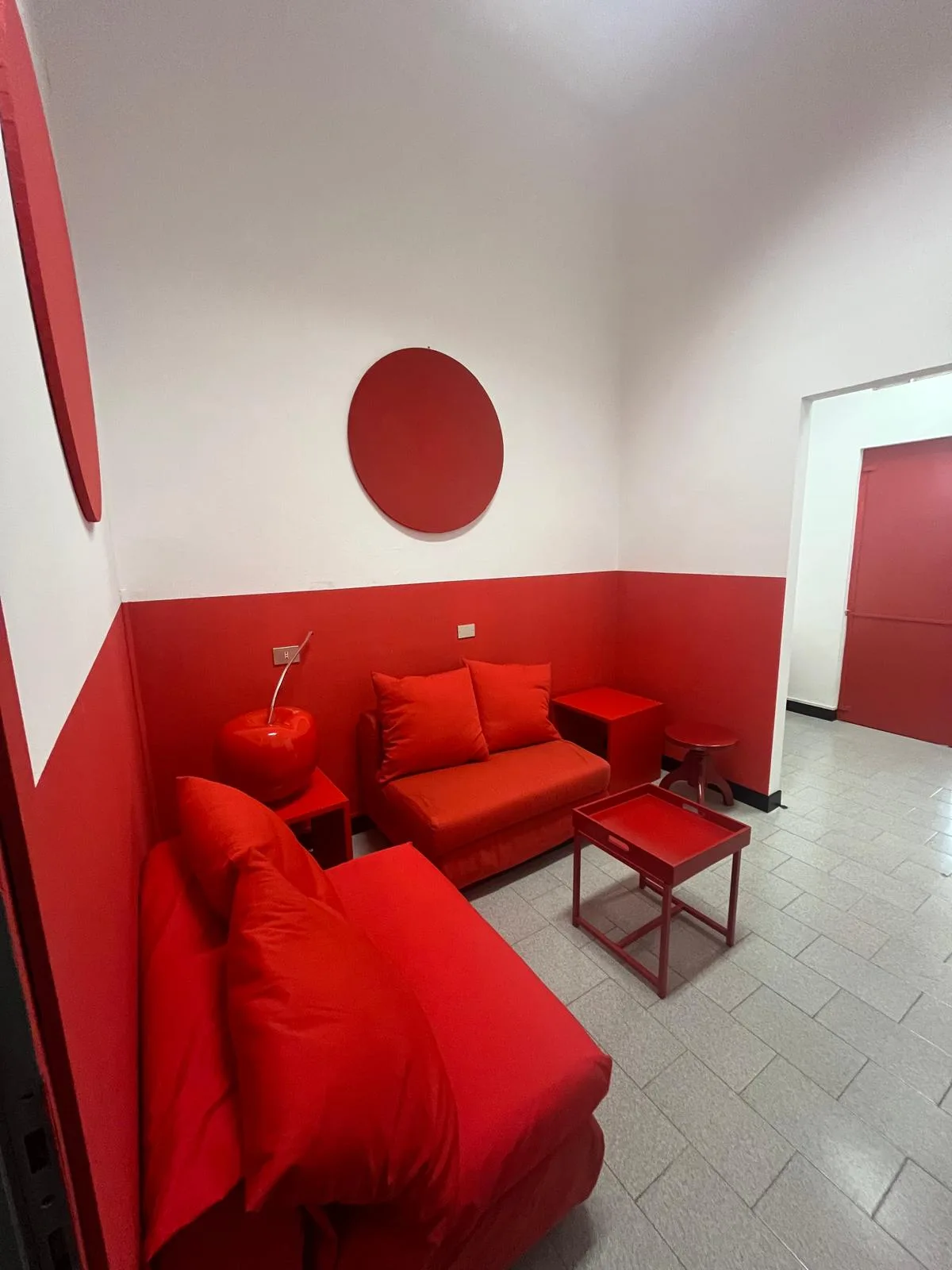 Versatile 80 Sq M Event Space for Various Occasions, product launch, pop-up rental in Milano, additional interior view