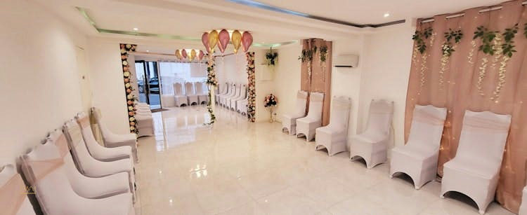 Versatile 80 sqm Showroom and Event Space in Paris, showroom presentation, pop-up rental