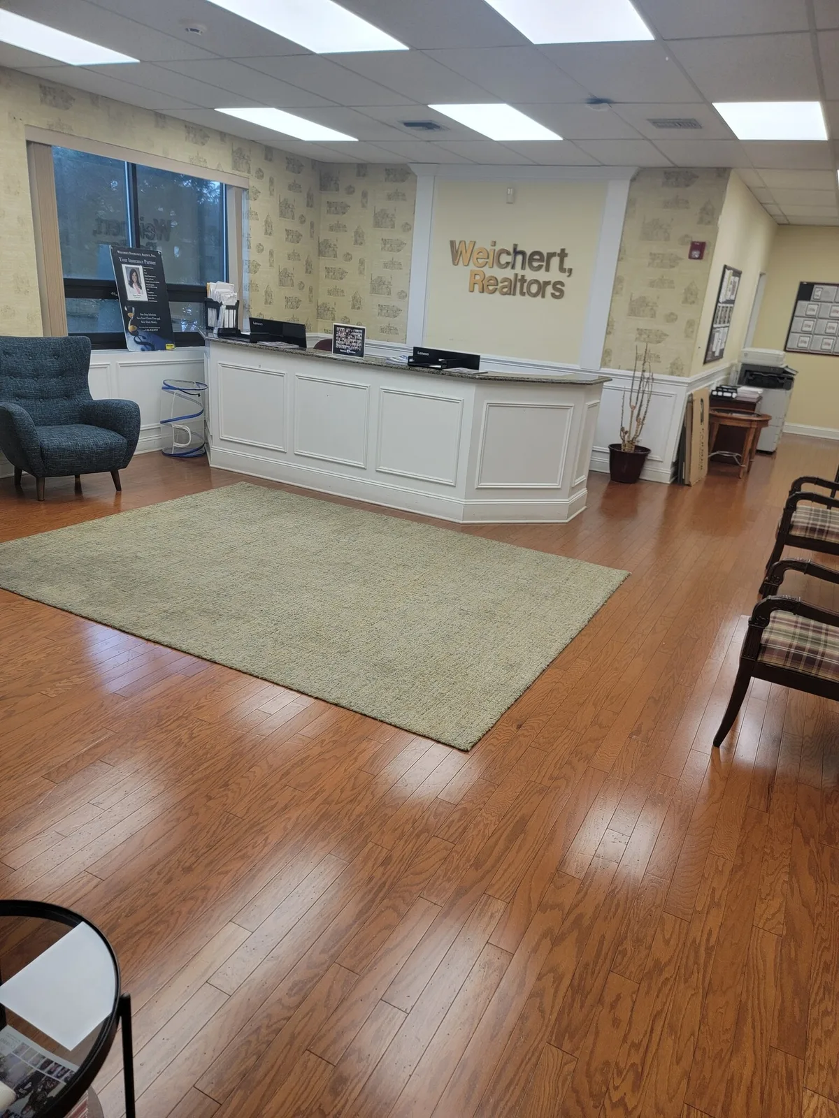 Versatile 9,000 Sq. Ft. Office Space with Ample Parking, 836 sqm, corporate event, pop-up rental in Clifton, interior view