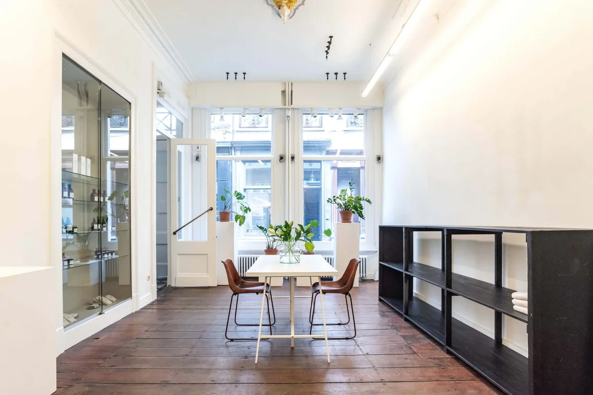 Versatile 90 m² Venue for Events and Showcases, pop up store in Antwerpen
