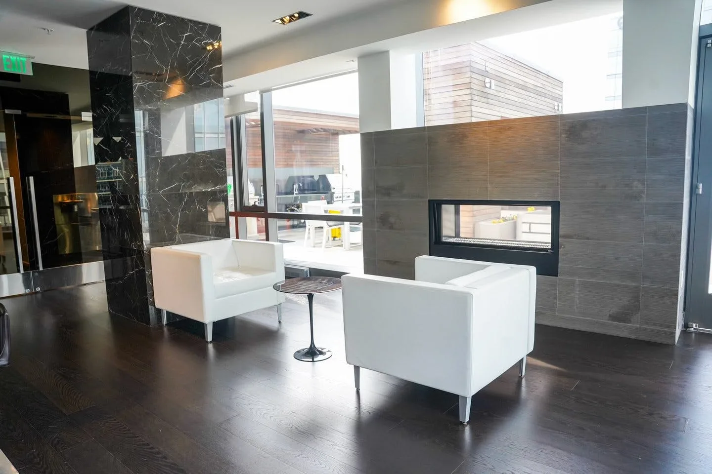 Versatile 93 sqm Multi-Use Studio in Rosslyn, Arlington — 2