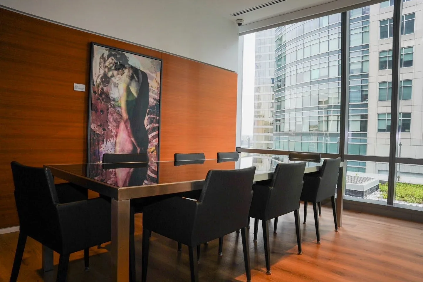 Versatile 93 sqm Multi-Use Studio in Rosslyn, Arlington — 3