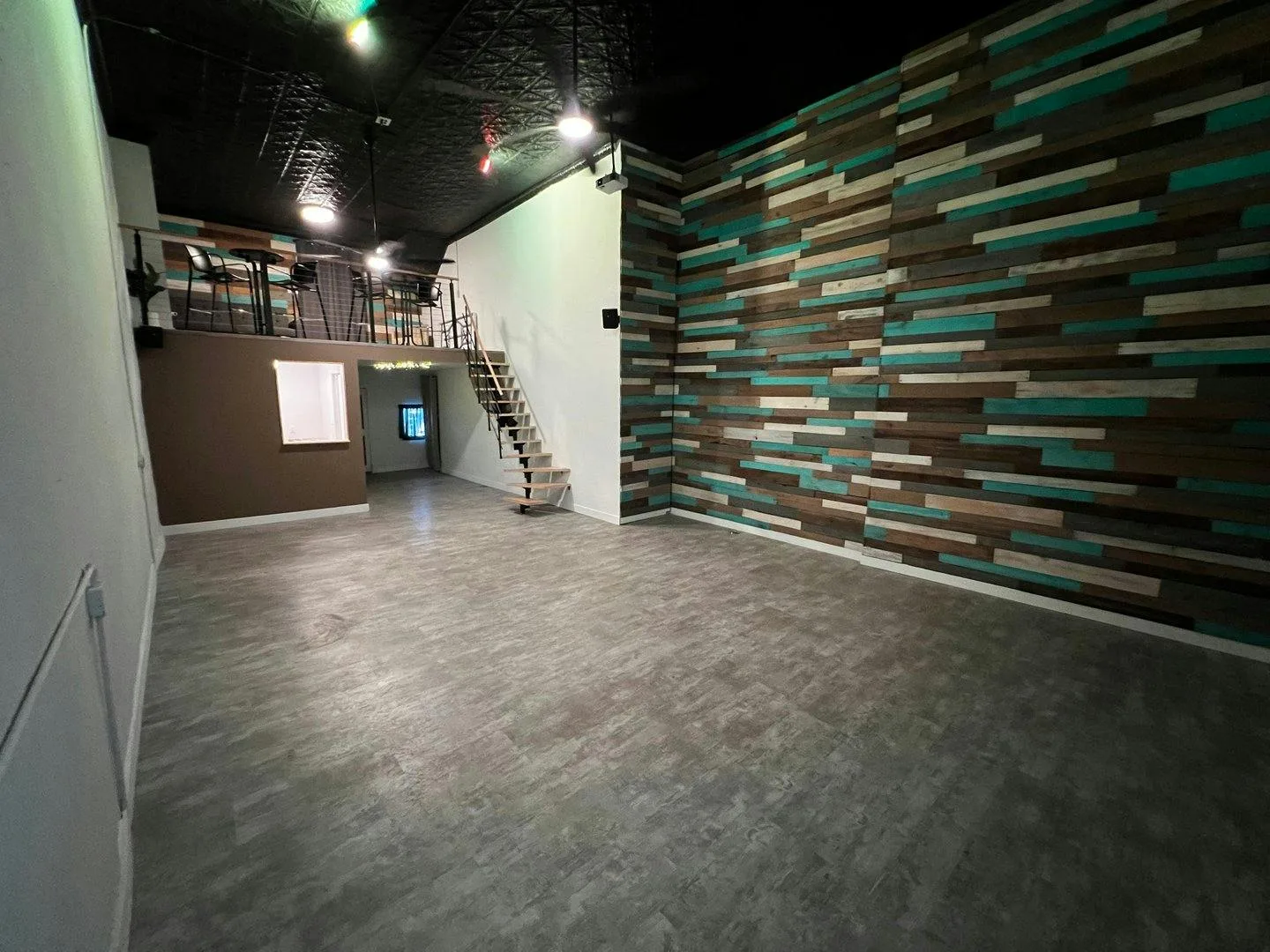Versatile 950 Sq Ft Event and Retail Space in Richmond — 2