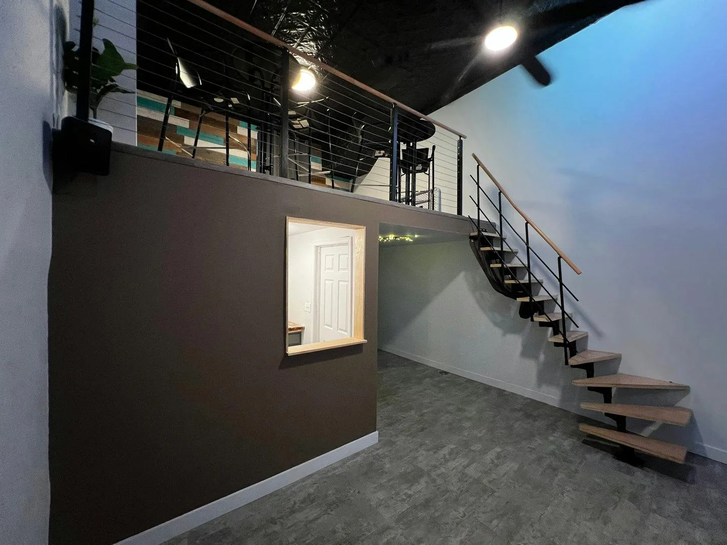 Versatile 950 Sq Ft Event and Retail Space in Richmond — 3