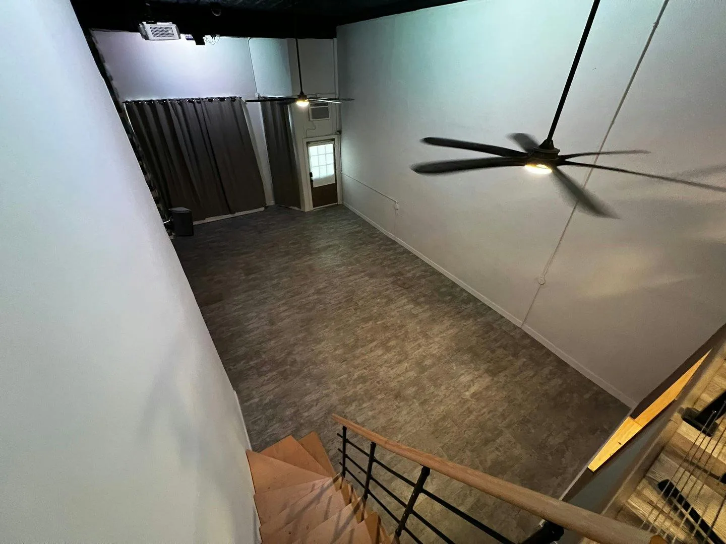Versatile 950 Sq Ft Event and Retail Space in Richmond — 4