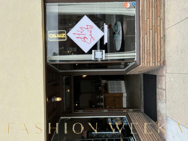 Versatile 971 Sq. Ft. Cafe with Outdoor Patio, 90 sqm, private event, pop-up rental in Pasadena