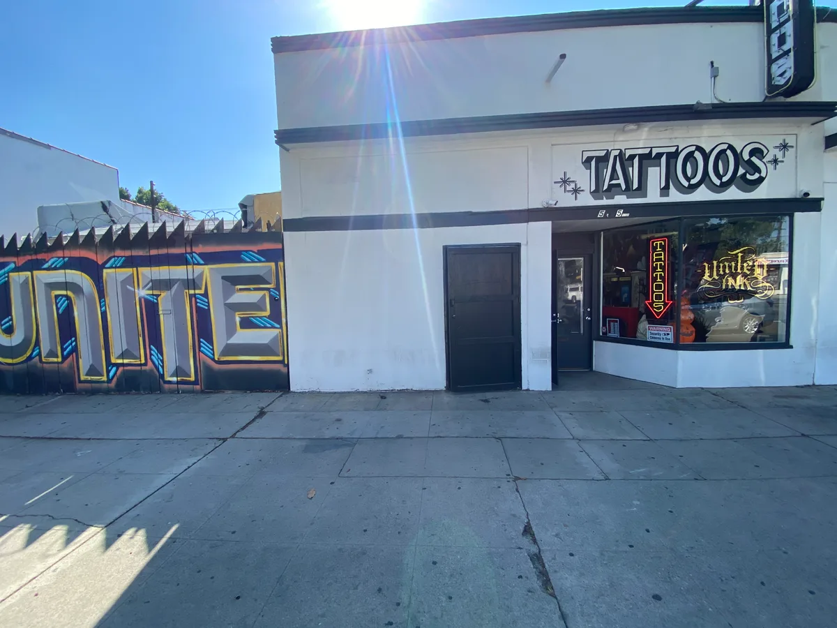 Versatile Acting Studio for Classes and Performances, 68 sqm, workshop, pop-up rental in Los Angeles