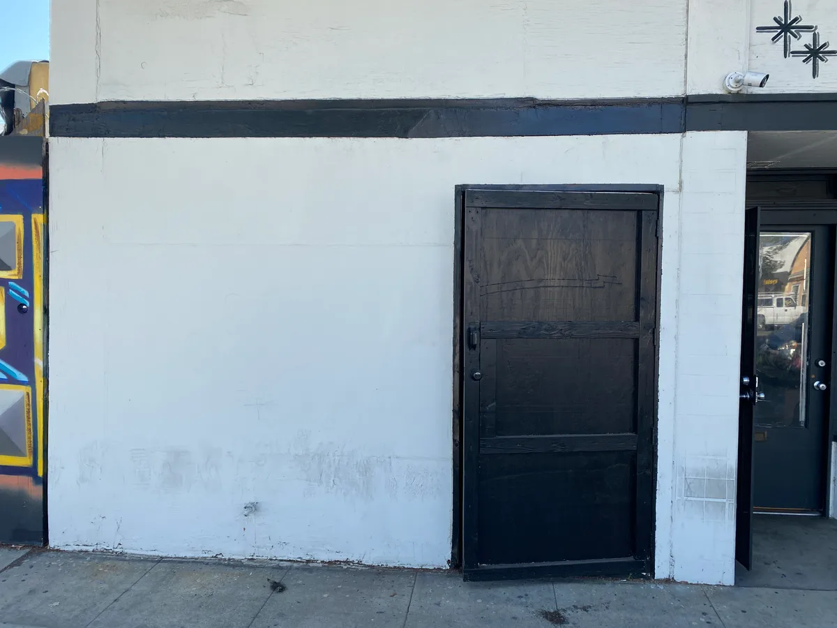 Versatile Acting Studio for Classes and Performances, 68 sqm, workshop, pop-up rental in Los Angeles, third interior view