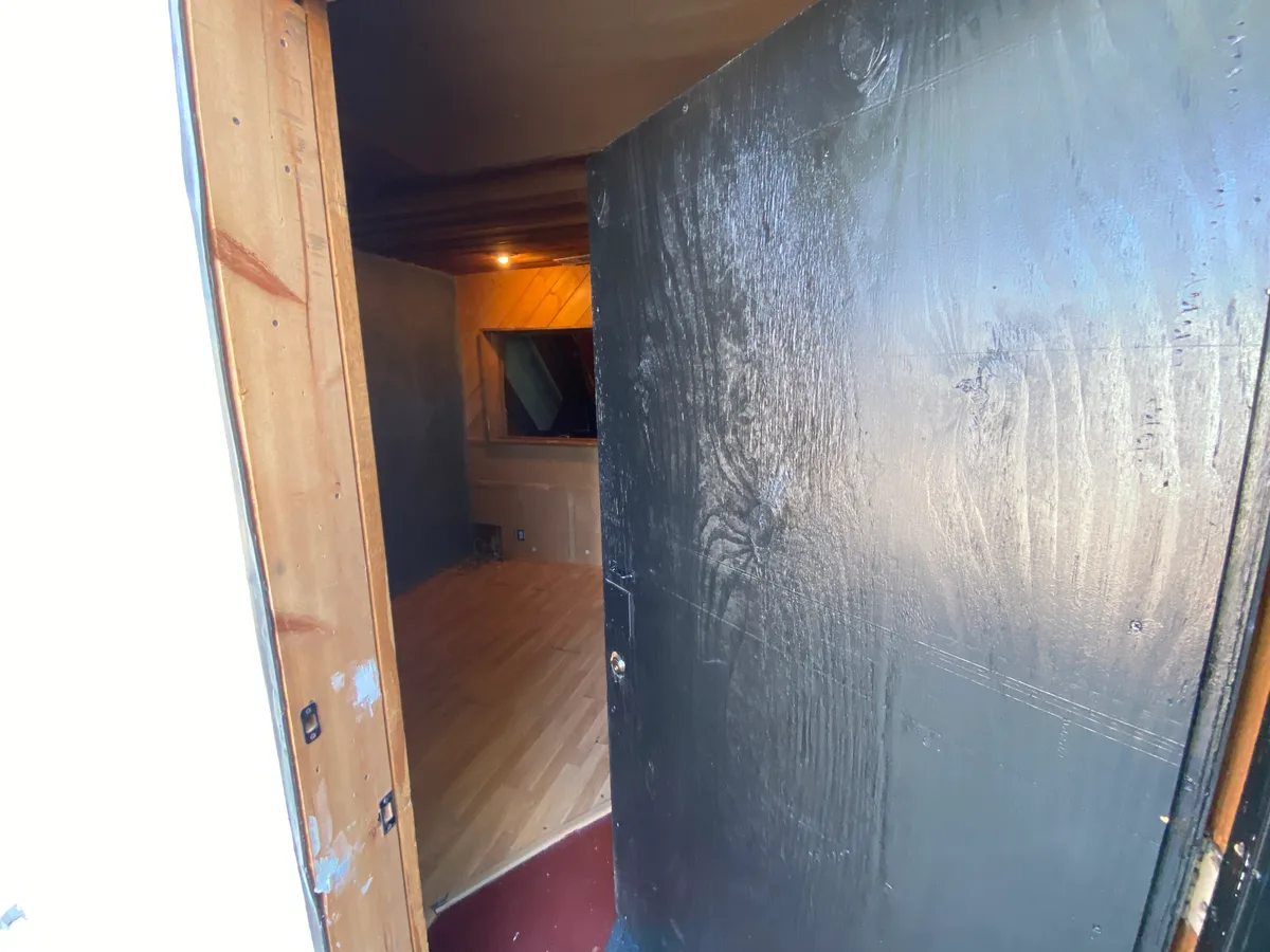 Versatile Acting Studio for Classes and Performances, 68 sqm, workshop, pop-up rental in Los Angeles, additional interior vi…