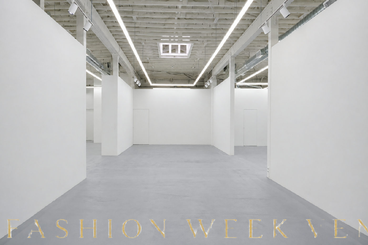 Versatile Art Gallery Space for Creative Events, 325 sqm, art exhibition, pop-up rental in Los Angeles
