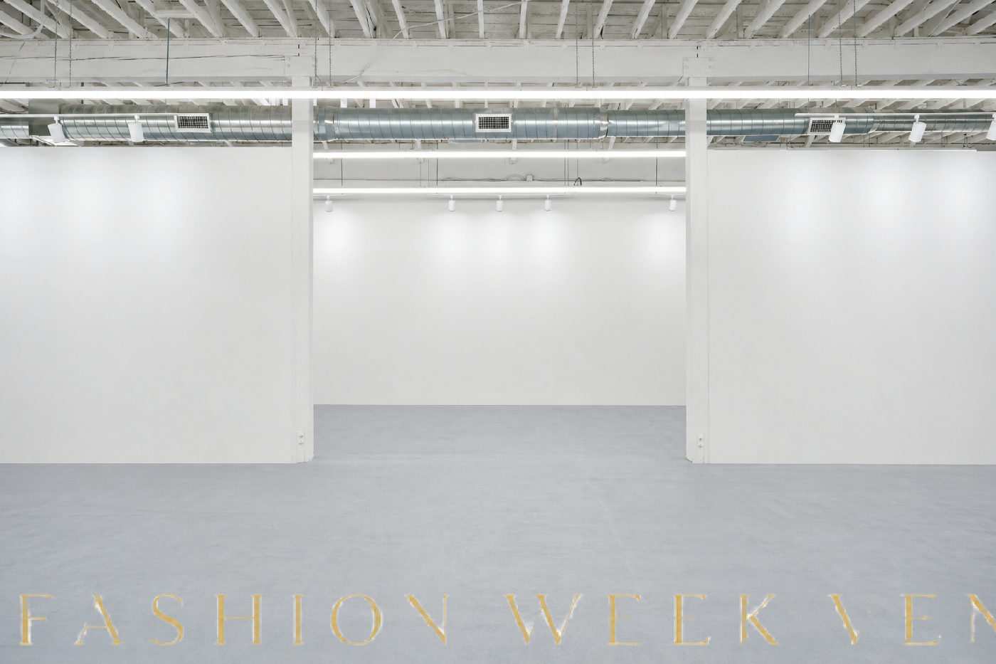 Versatile Art Gallery Space for Creative Events, 325 sqm, art exhibition, pop-up rental in Los Angeles, additional interior…