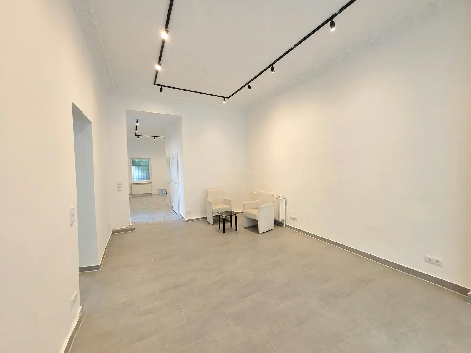Versatile Art Space and Creative Hub Gallery in Berlin — 2