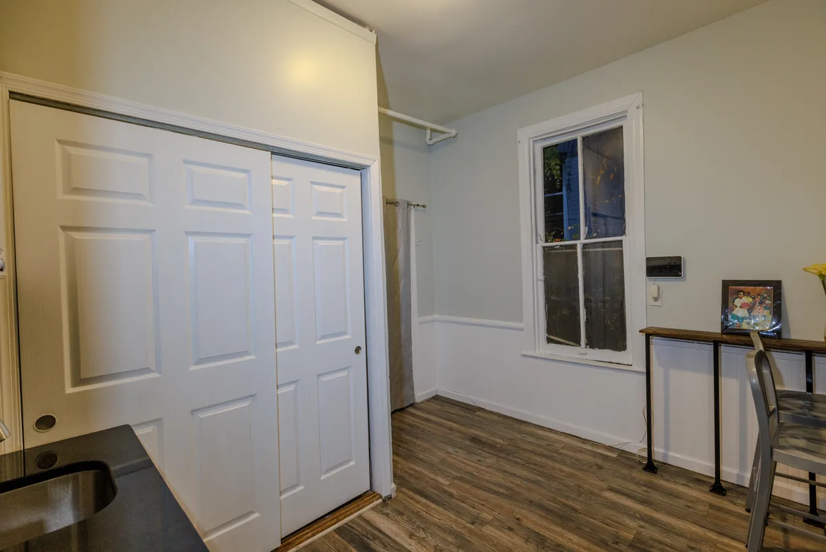 Versatile Artistic Space Perfect for Exhibitions, 88 sqm, art exhibition, pop-up rental in Washington, second interior view