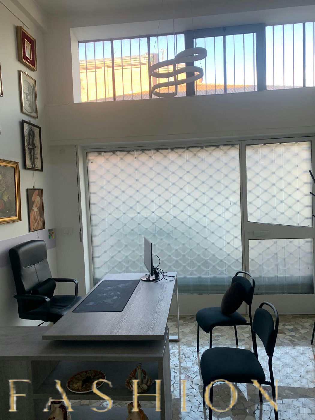 Versatile Atelier with Studio and Modern Amenities, 24 sqm, private event, pop-up rental in Milano
