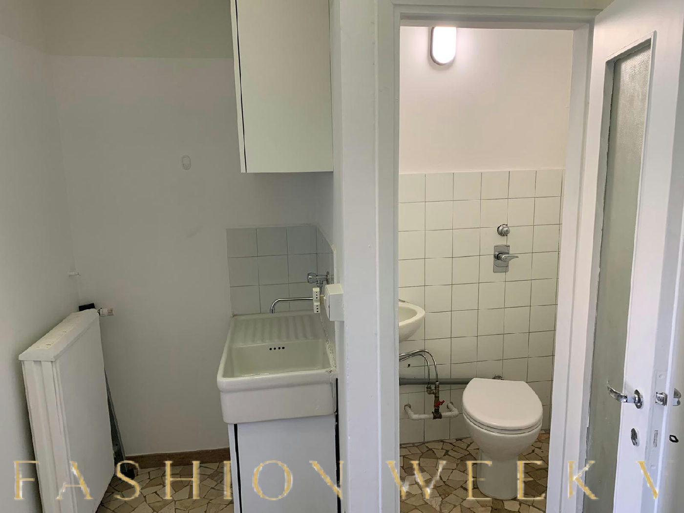 Versatile Atelier with Studio and Modern Amenities, 24 sqm, private event, pop-up rental in Milano, second interior view