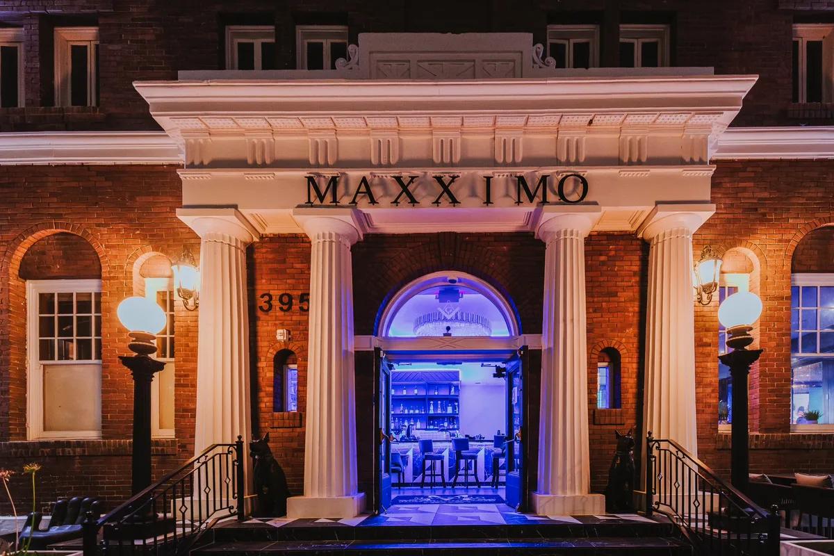 Versatile Banquet Hall for Special Events, 1454 sqm, corporate event, pop-up rental in Pomona